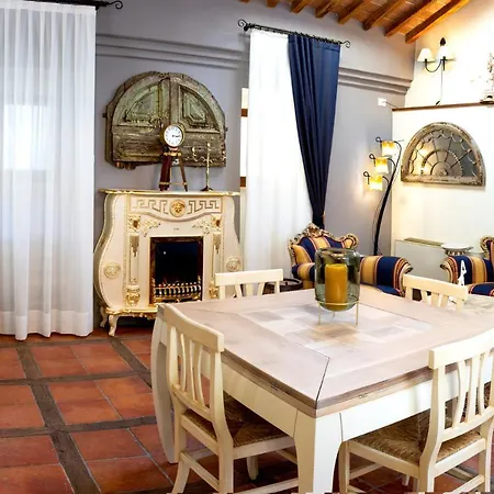 Il Mangia-luxury Apartmán