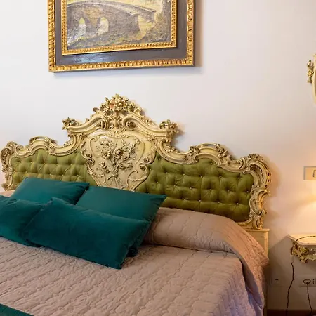 Apartmán Il Mangia-luxury Siena