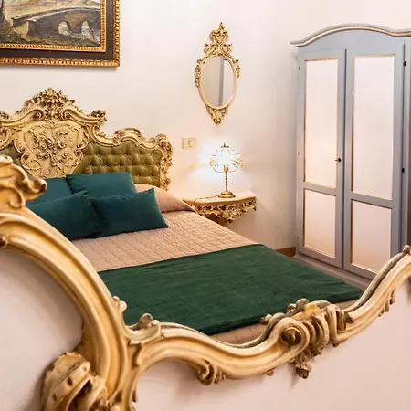 Apartmán Il Mangia-luxury