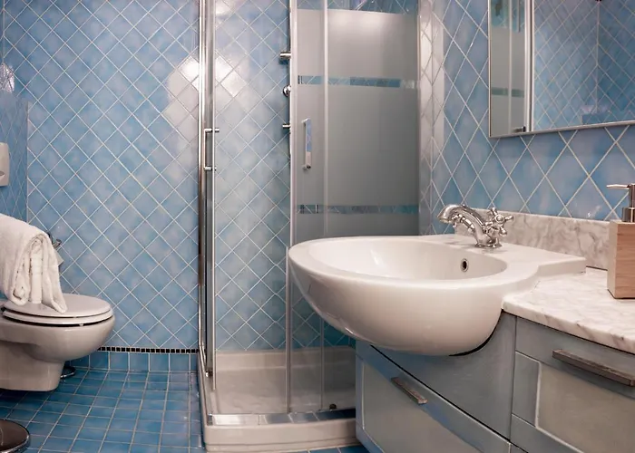 Apartment Il Mangia-luxury *