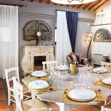 Il Mangia-luxury Сієна