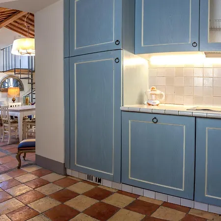 Il Mangia-luxury * Sienne