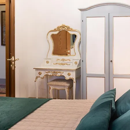 Il Mangia-luxury Sienne