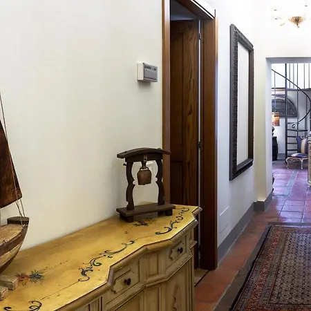 Il Mangia-luxury Apartman