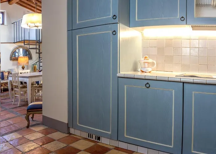 Il Mangia-luxury * Сиена