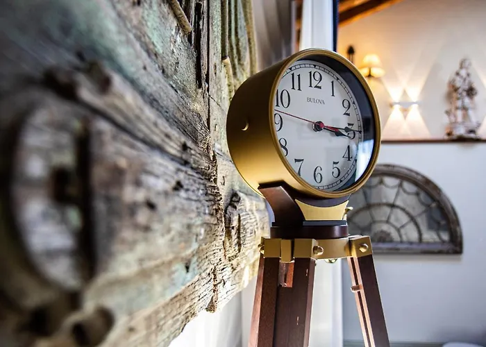 Il Mangia-luxury * Сиена