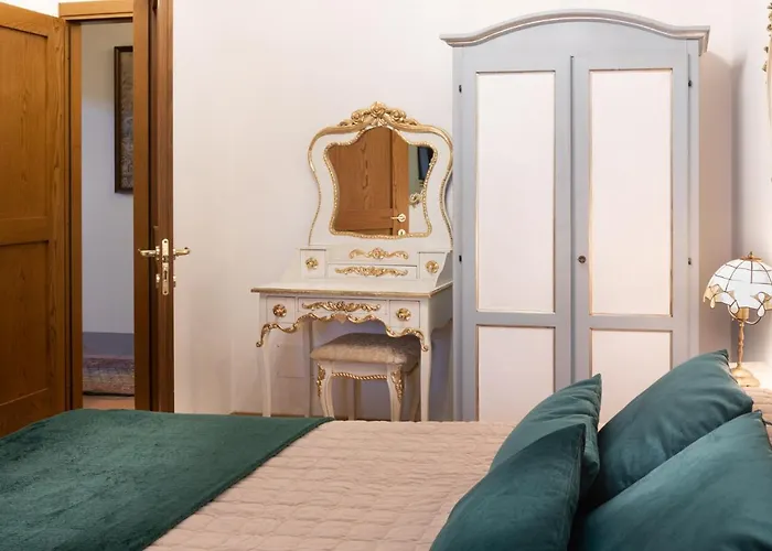 Il Mangia-luxury Сиена