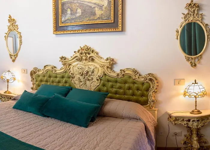Appartement Il Mangia-luxury Siena