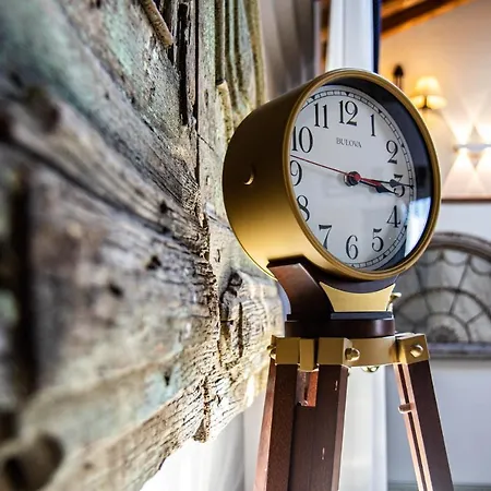 Il Mangia-luxury * Σιένα