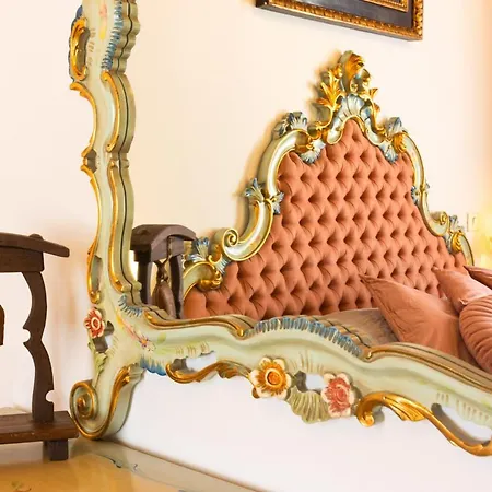 Il Mangia-luxury Apartment *