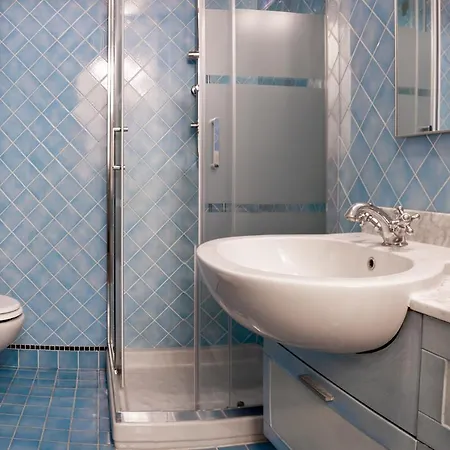 Apartment Il Mangia-luxury *