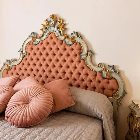 Il Mangia-luxury *